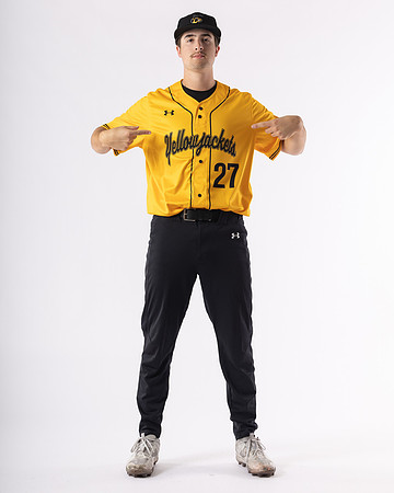Declan Higgins Yellow 2