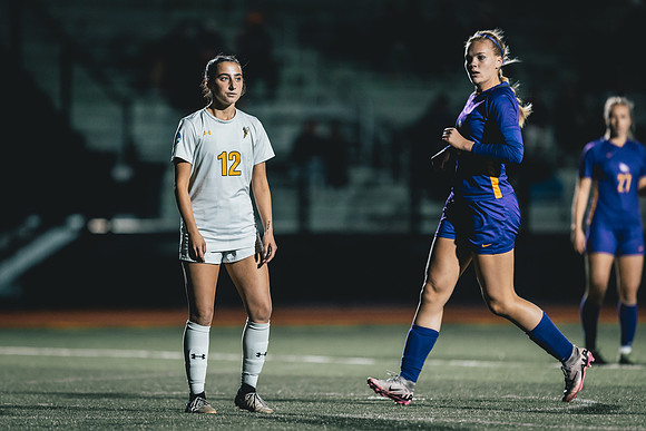 UWS WSOC vs. UNW-1-27