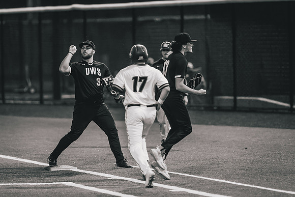 UWS BSB vs RWU-1-94