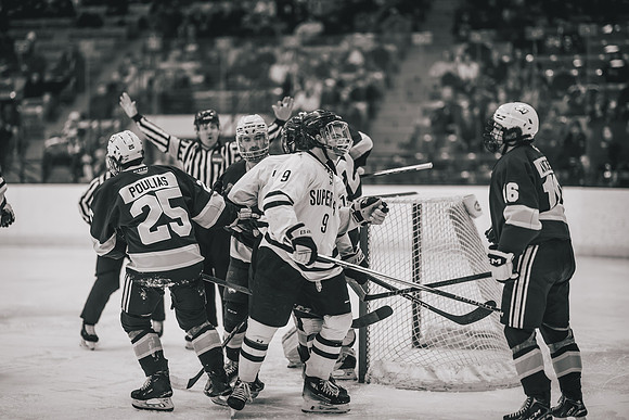 MHOK vs UWSP G2-1-52