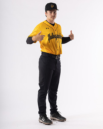 Aiden Pfeifer Yellow 5