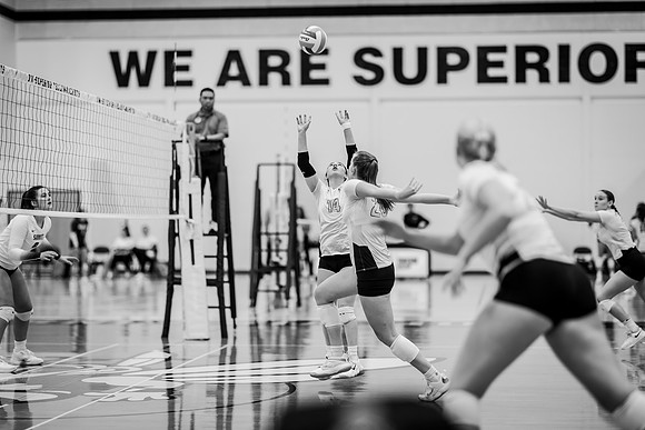 UWS VB vs. CSS-1-32