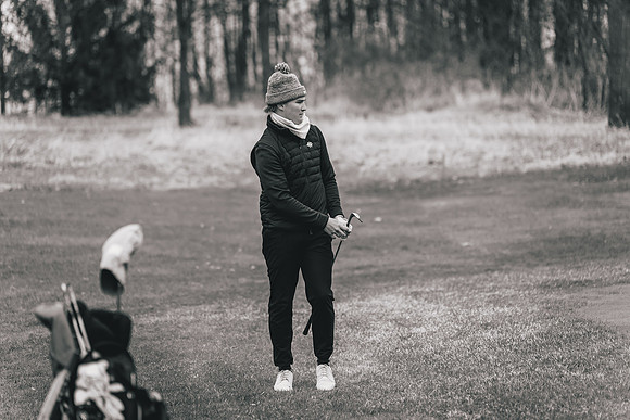 UWS GOLF vs CSS-1-157