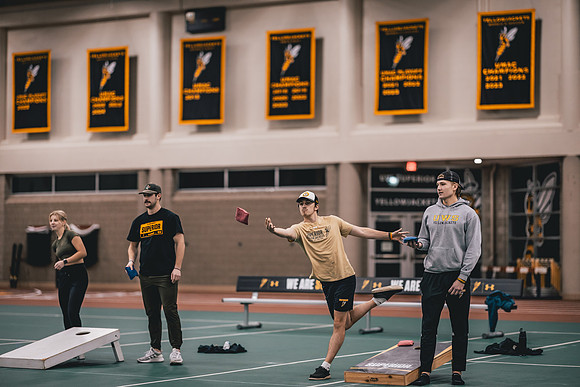 Spikeball Tournament -1-44