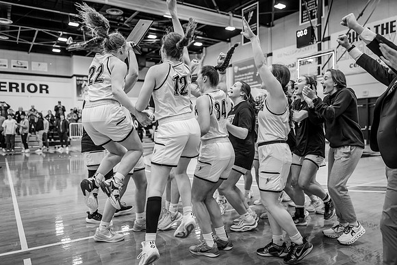 UWS WBB vs UNW-1-131