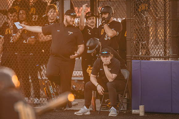 UWS BSB vs RWU-1-35