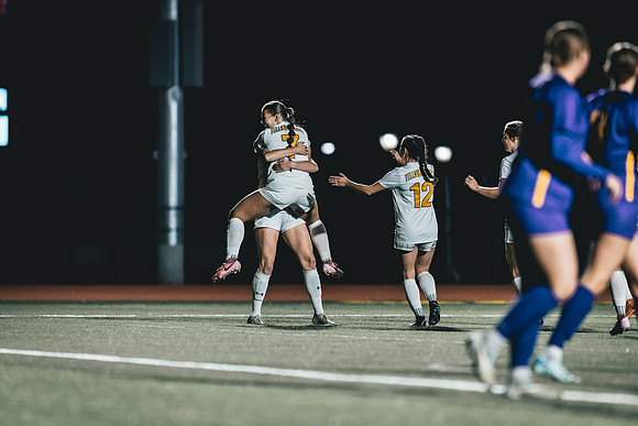 UWS WSOC vs. UNW-1-37