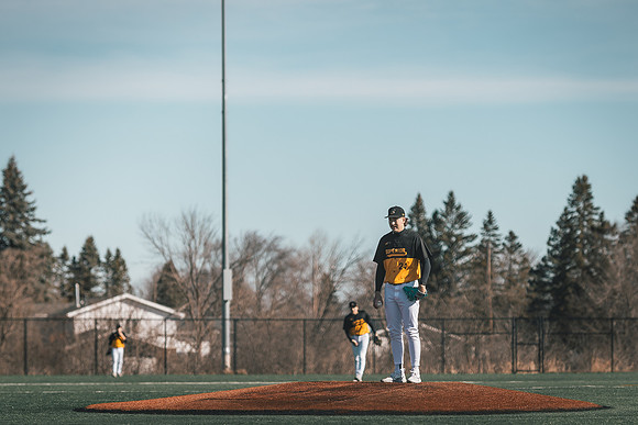 UWS vs MLC DH-1-91