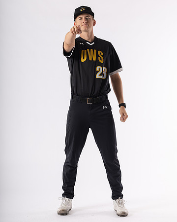 Brian O'Dwyer Black 5