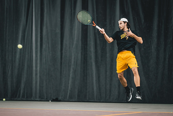 Tennis At UMAC Championship-1-164