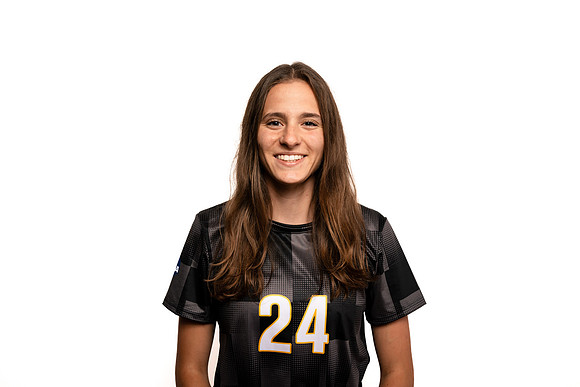 Taylor DeCook