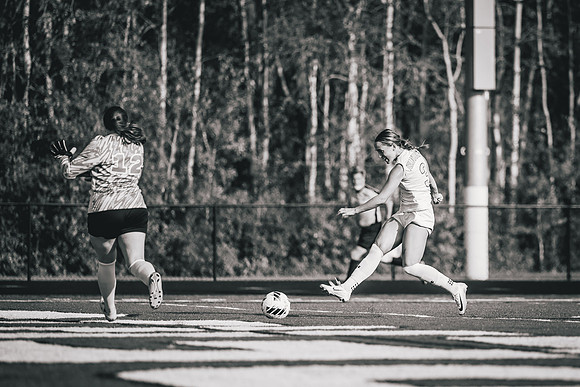 UWS WSOC vs NCU Edit 2-1-40