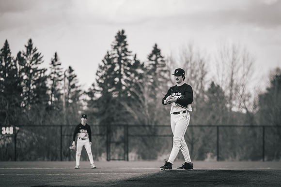UWS BSB vs Crown -1-106