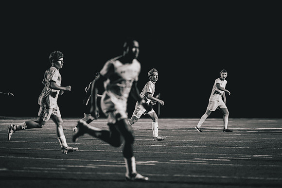 UWS MSOC vs NCU Edit 2-1-86