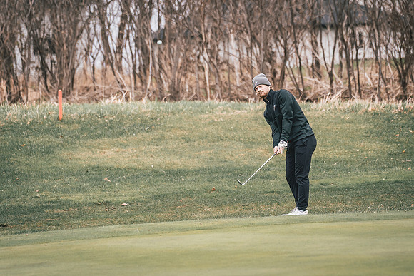 UWS GOLF vs CSS-1-196