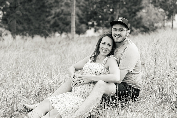 Ashley and Drew Shoot -1-86