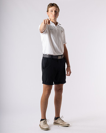 Andrew Rude White 8