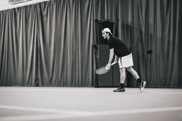 Tennis At UMAC Championship-1-159
