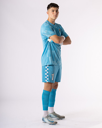 Alex Paredes Blue 3