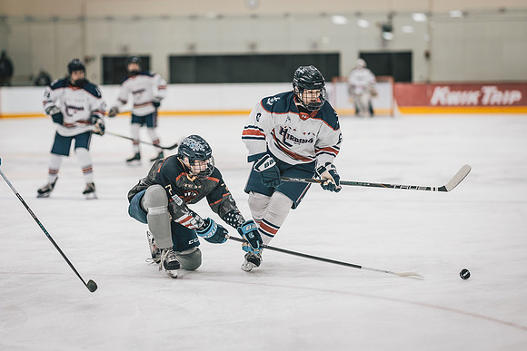 Hibbing vs Superior Hockey -1-42