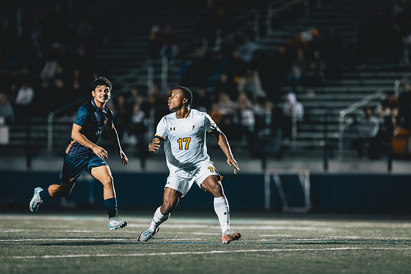 UWS MSOC vs. Northland-1-111