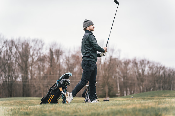 UWS GOLF vs CSS-1-219