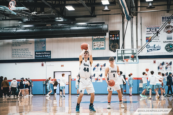 2022.01.25 Hibbing Bluejacket Basketball WM94