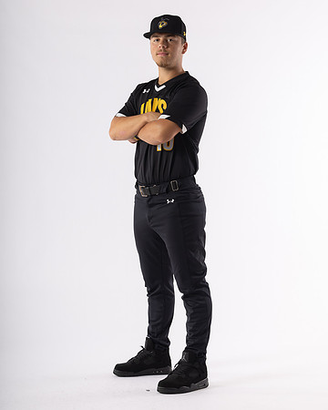 Cole Ondrus Black 9