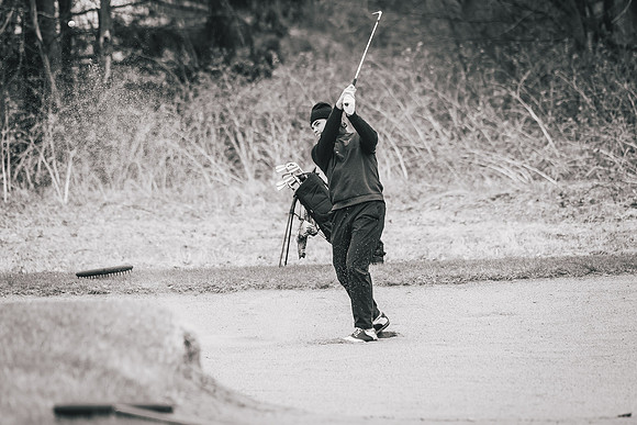 UWS GOLF vs CSS-1-193