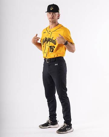 Ben Welle Yellow 8
