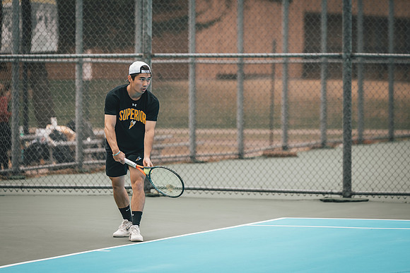 TENNIS EDITS VS BLC-1-76