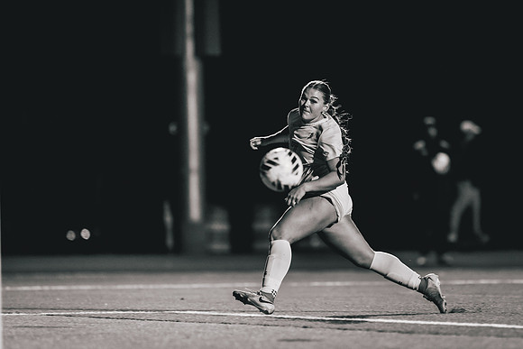 UWS WSOC vs. UNW-1-93