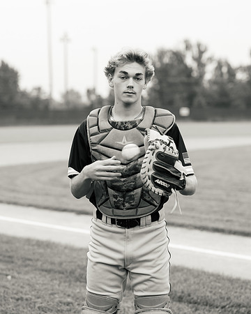 Gavin Senior Shoot 2-1-40