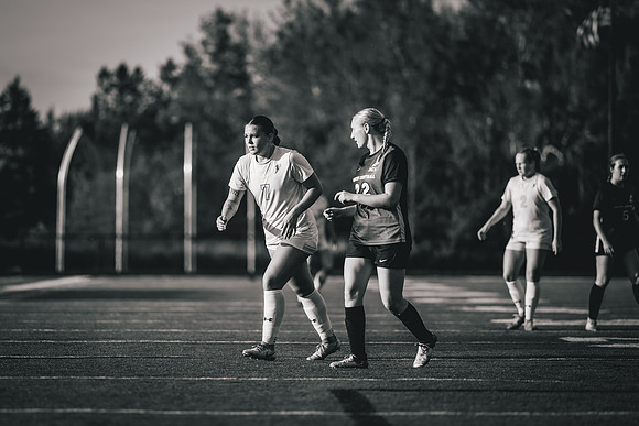 UWS WSOC vs NCU Edit 2-1-83