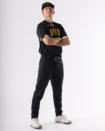 Brian O'Dwyer Black 6