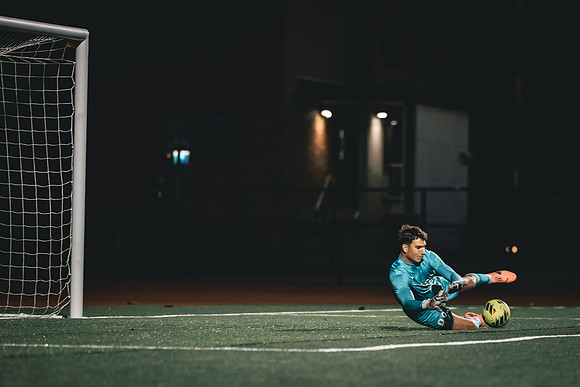 UWS MSOC vs. UNW-1-234
