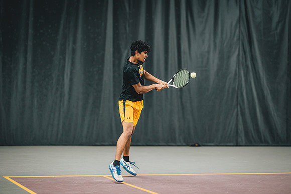 Tennis At UMAC Championship-1-120