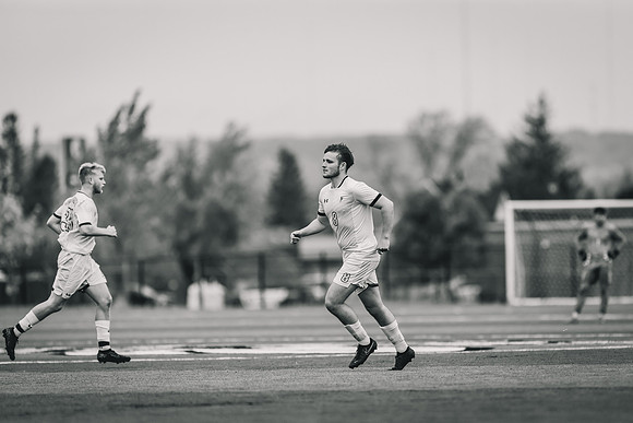 UWS MSOC vs. BLC EDIT-1-80