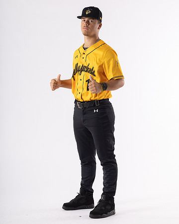 Cole Ondrus Yellow 8