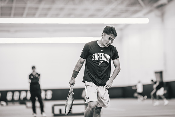 Tennis At UMAC Championship-1-102