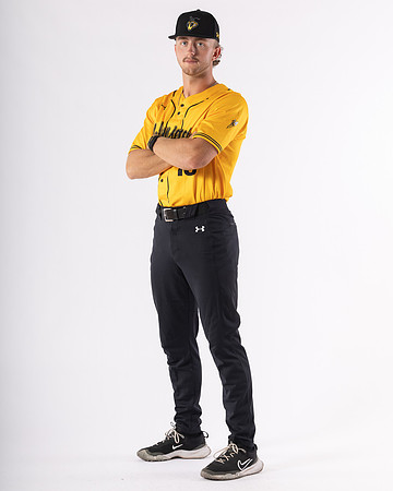 Ben Welle Yellow 7
