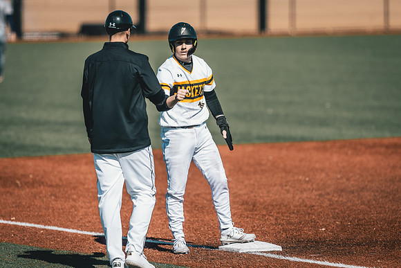 UWS BSB vs CAR DH-1-91