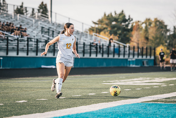 UWS WSOC vs NCU Edit 2-1-80
