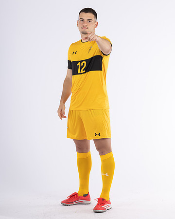 12 Lucas Crivilatti Yellow 10