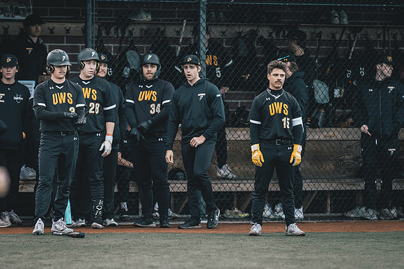 UWS vs MLC DH-1-64