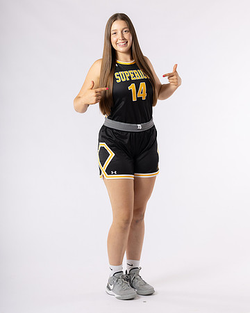 Chloe Peterson Black 4