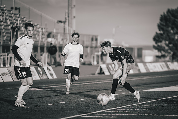 DFC vs. Dakota 2nd Edit -1-78