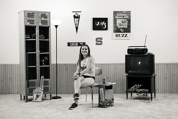 Retro Media Day Set19