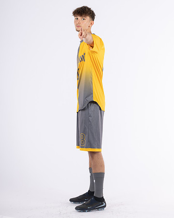 8 Jack Lay Yellow 9