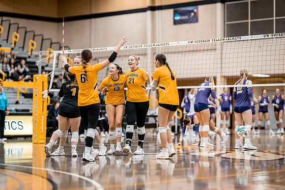 UWS VB vs. UNW Edit -1-83
